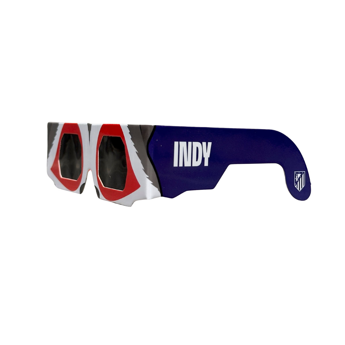 Gafas eclipse Indy ni&ntilde;o Atl&eacute;tico de Madrid image number null